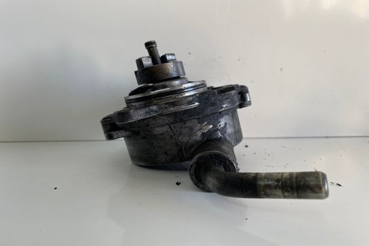 Pompa Vacuum  Pompa tandem - Vapec 19S A6112300065 / 17010306 Mercede