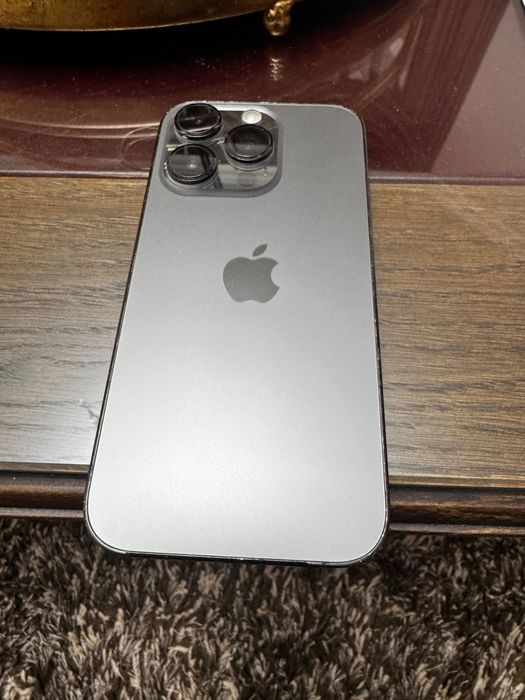 iPhone 14 Pro 512 GB.