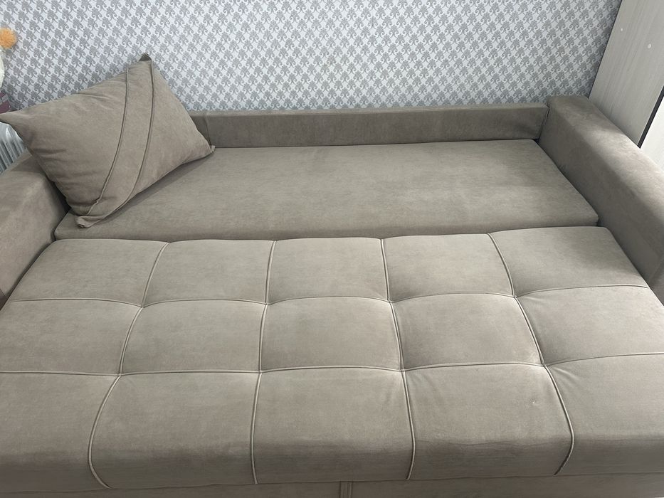 Продам новый диван тахта