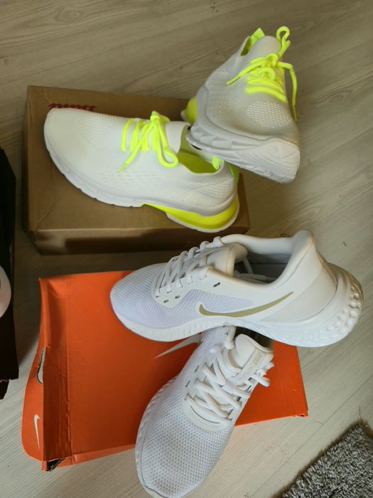 Дамски Женски Маратонки  BATA  Номер 39 Фитнес Тренировки  Супер Леки