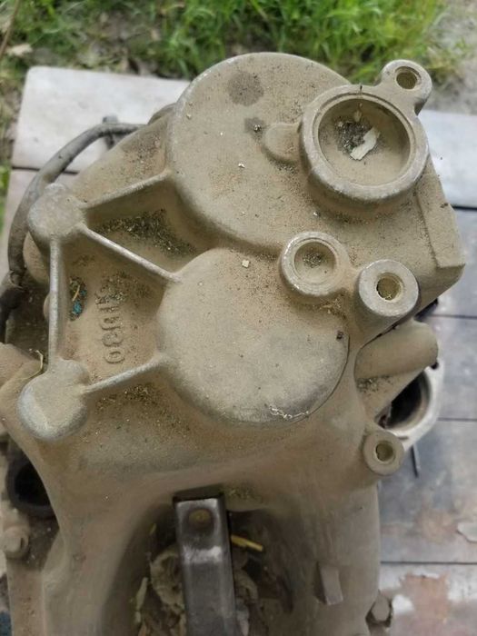 Коробка Ниссан максима