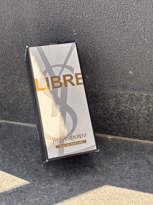 Parfum ysl libre