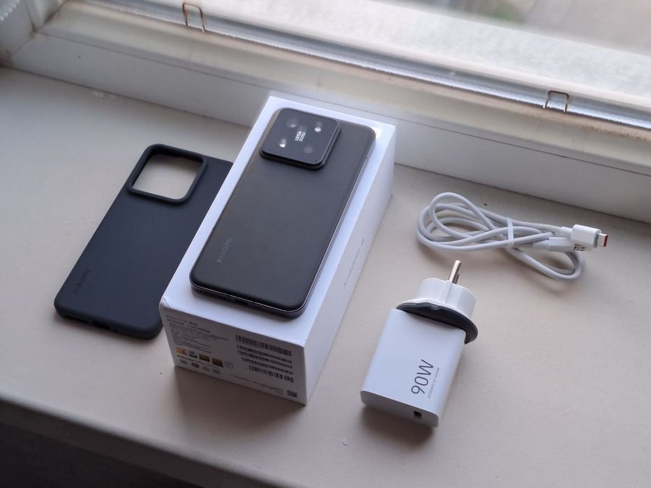 Xiaomi 14 256GB CN Срочно