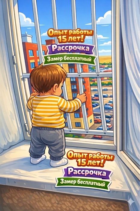 Решетки на окна2в1 решотка на окна прозрачные решетки москитные сетки