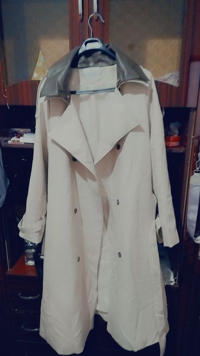 Янги плащ сотидади!