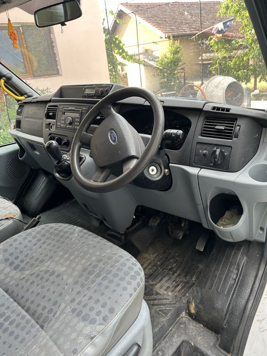 FORD Transit 0 — imagine 2