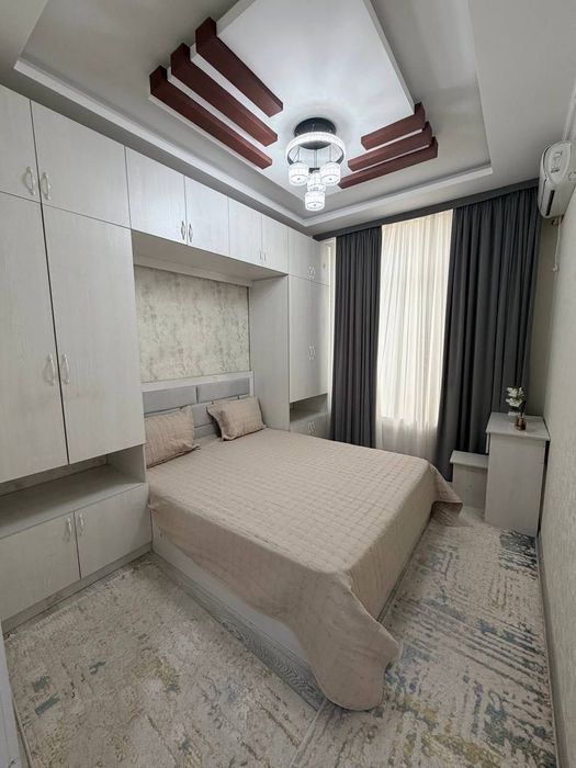 Улица Паркентская. Корзинка Авиатор 

Новостройка 3/8/9