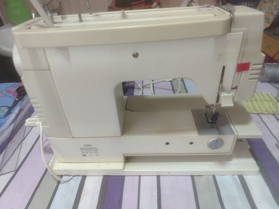 Veritas qo'l moshinkasi srochno sotiladi