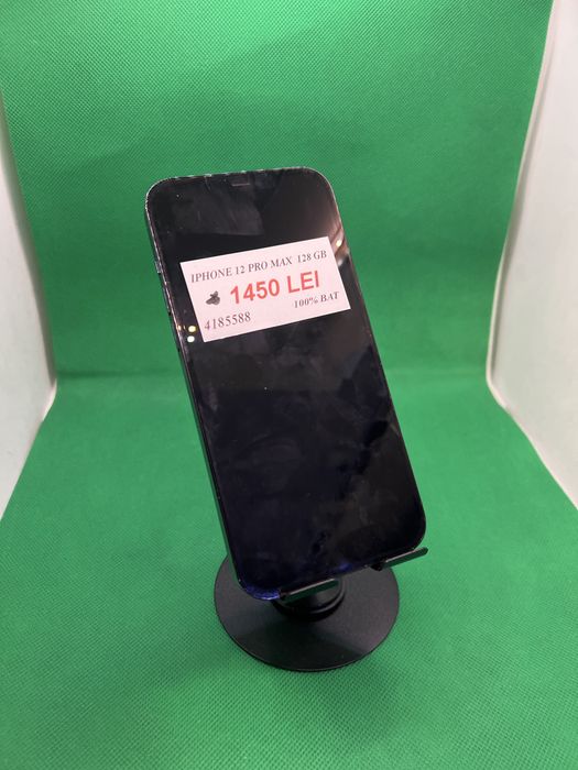 Iphone 12 Pro Max 128 GB
