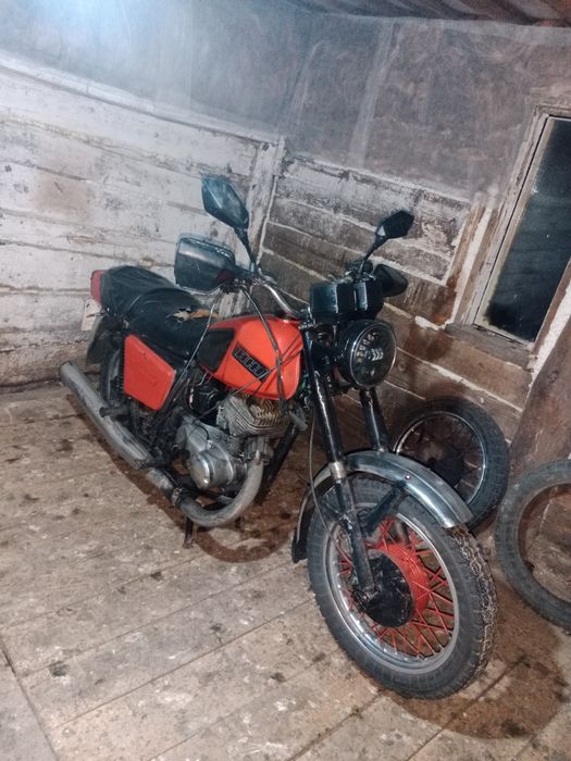 Продается иж планета 5