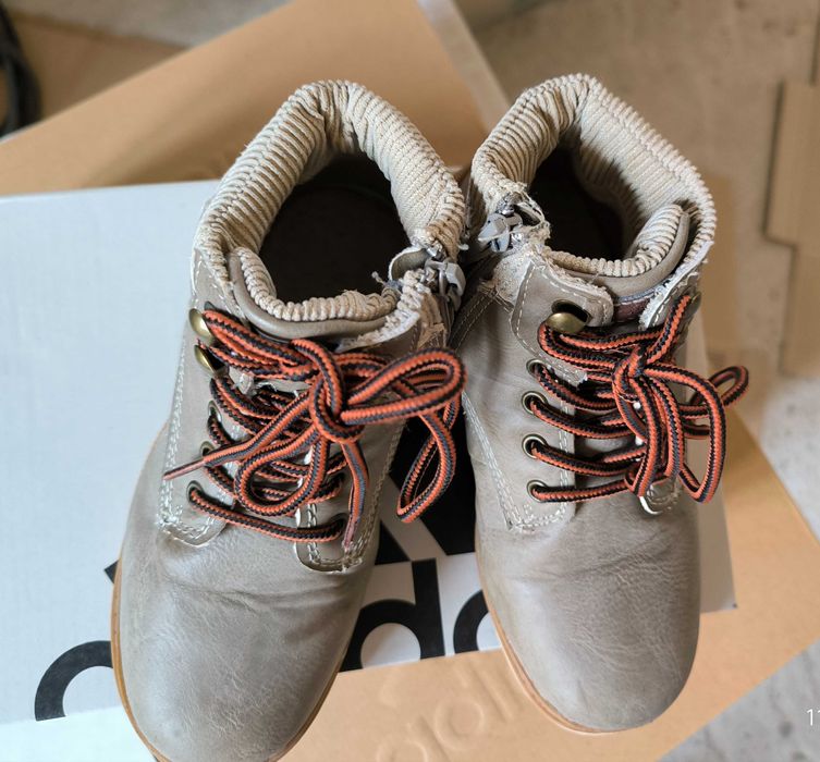 Детски боти 32 размер, Матстар