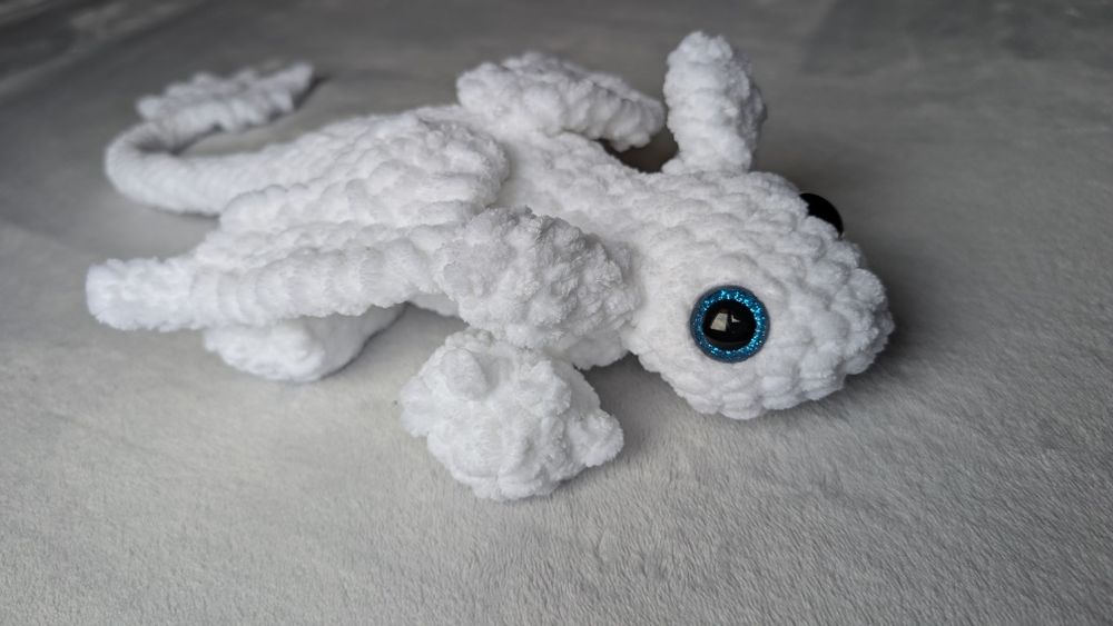 Плетени играчки - за деца и възрастни