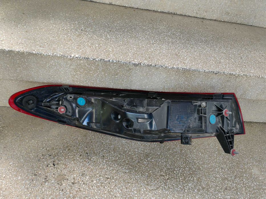 Стоп Mercedes EQS W297 LED десен Оригинален