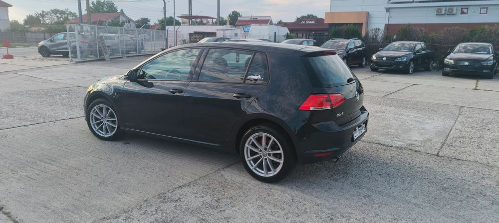 Volkswagen Golf VW golf 7/golf 7/2014