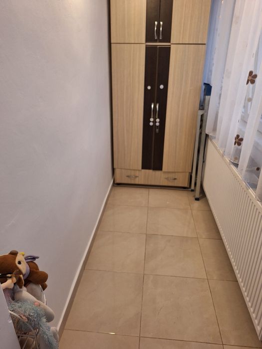 Apartament cu două camere