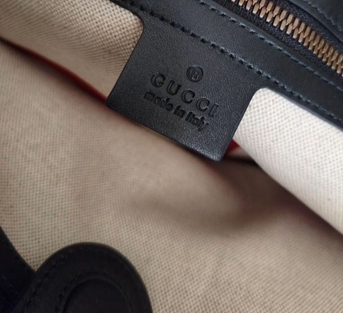 Gucci Bloom Pauch/Gucci tote/Gucci giglio