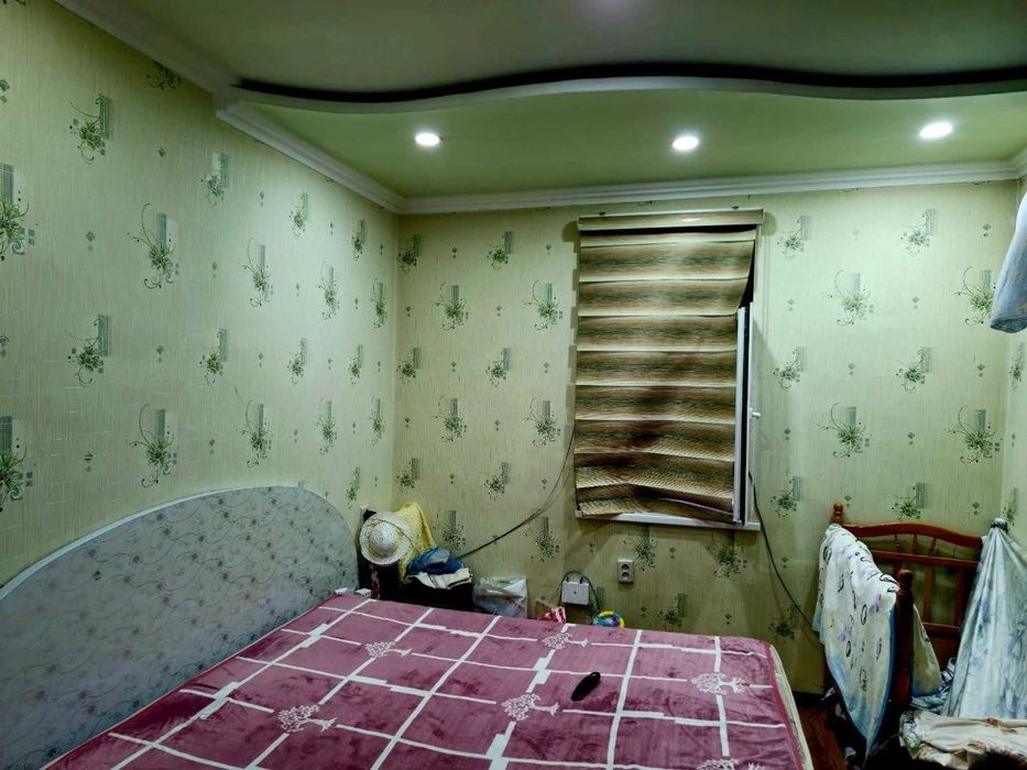 Яшнабадском районе