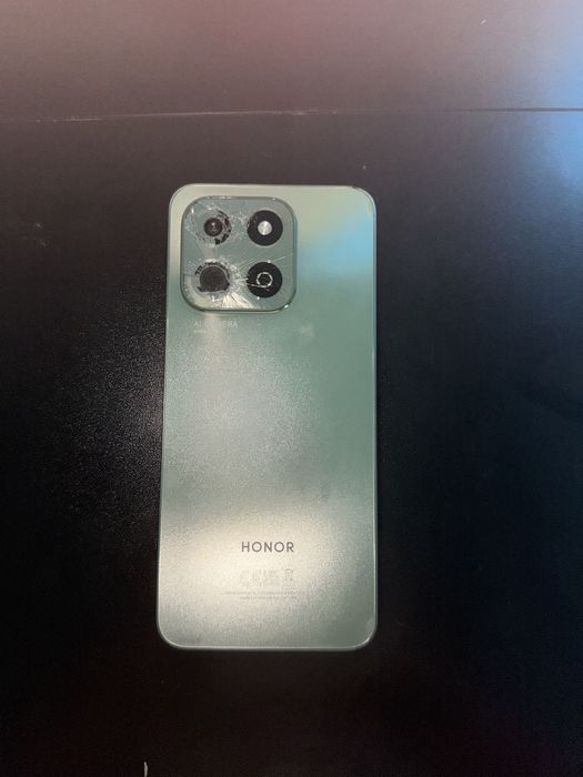 Хонор Не рабочий