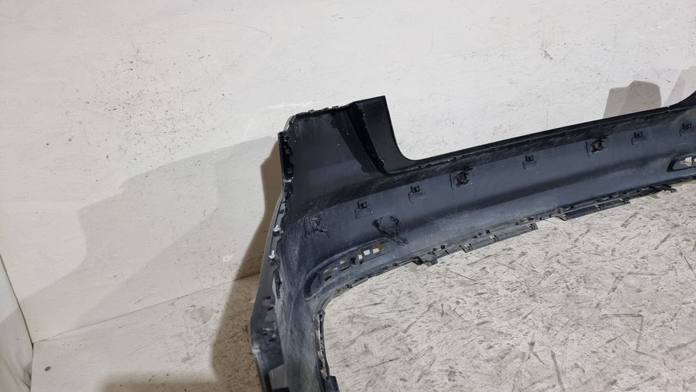 Bara spate Audi A6, C8 Berlina, 2018, 2019, 2020, 2021, 2022, 4K5807511.