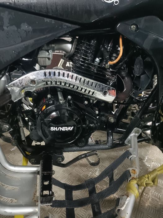ATV 200 cc Shineray