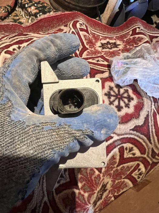 Туарег оригинал усилител звука