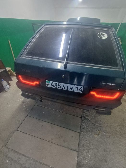 Меняю  ВАЗ  2109