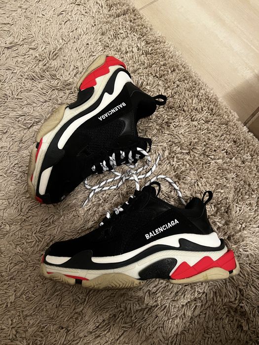 Balenciaga Triple S