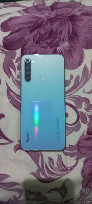 Redmi note 8 t sotiladi