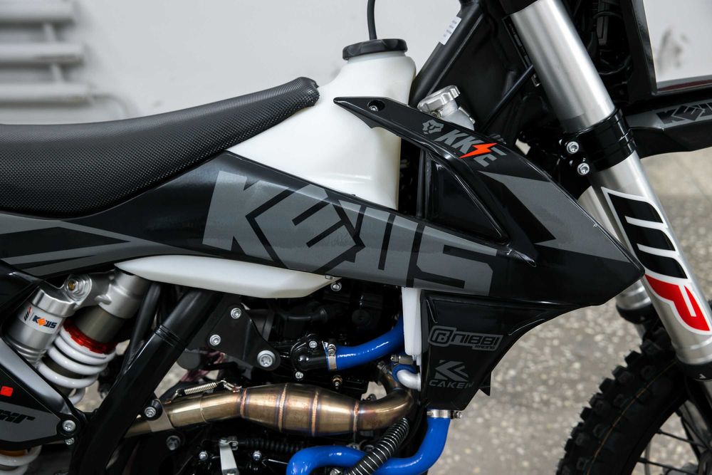 Мотоцикл KEWS K-16