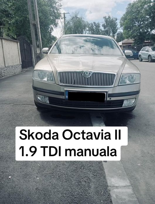 Închirieri auto BMW SKODA PASSAT