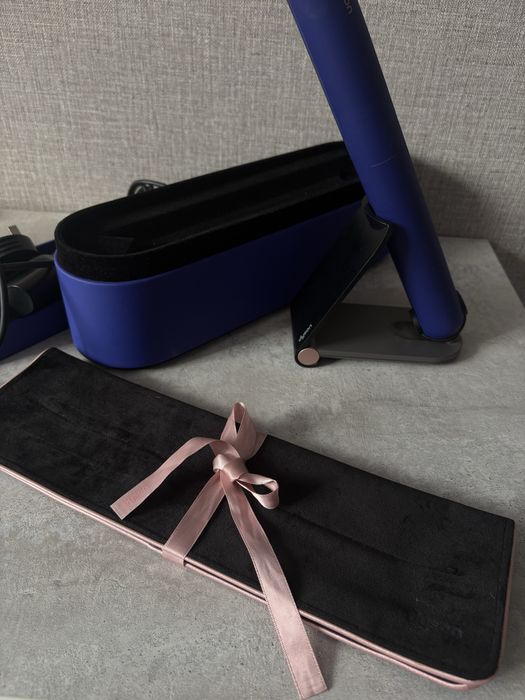 Утюжок для волос dyson оригинал