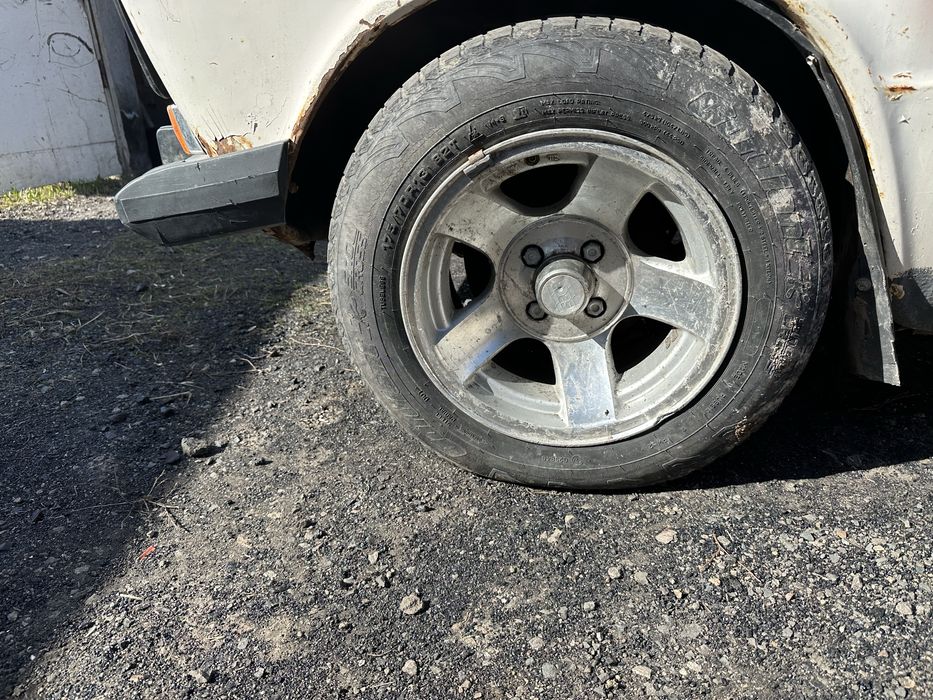 Продам диск р13