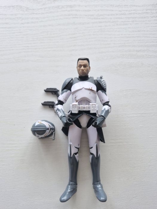 Figurine black series star wars