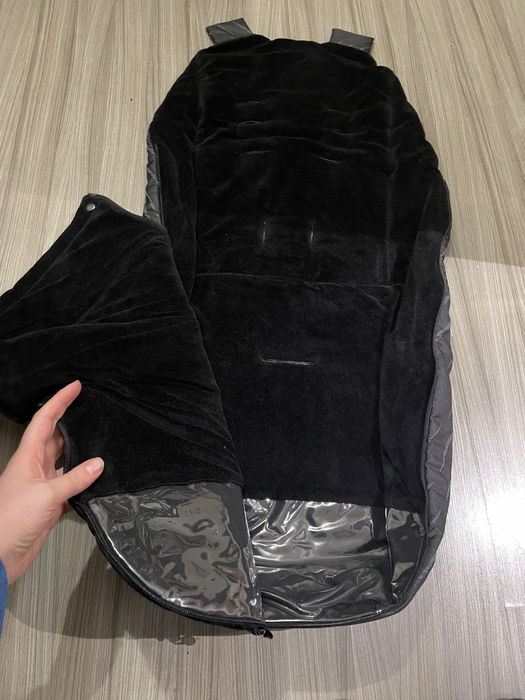 GB Maris-Зимно чувалче за количка