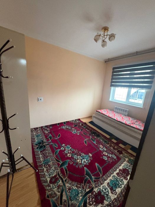 Сергели 2 хонали уй квартирага куйилади оила учун