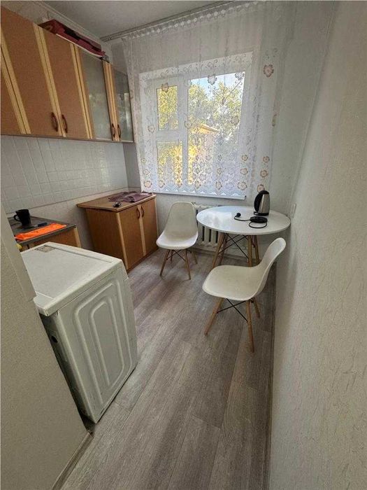 1-ком квартира, в 6 микрорайоне.