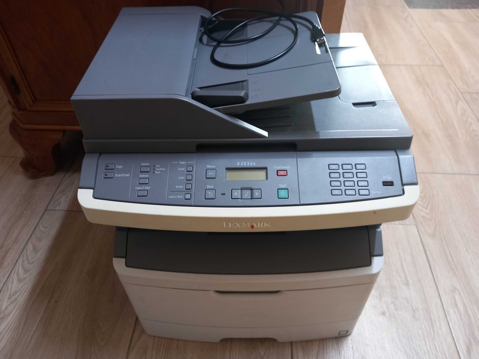 imprimata Lexmark