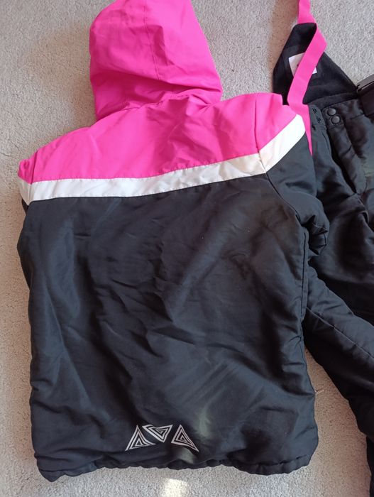 Детски дрехи за момиче