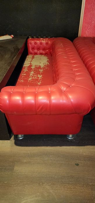 Диваны "Честерфилд" Не дорого!