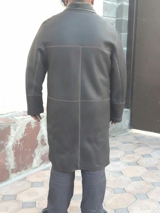 Продам дубленку в хорошем состоянии