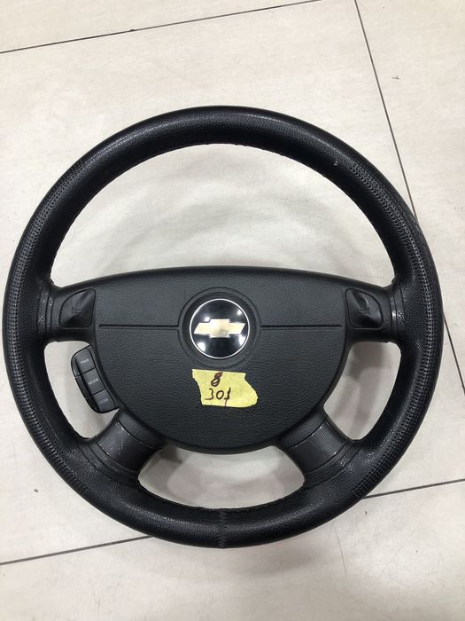 Nexia 3 radnoy rul
