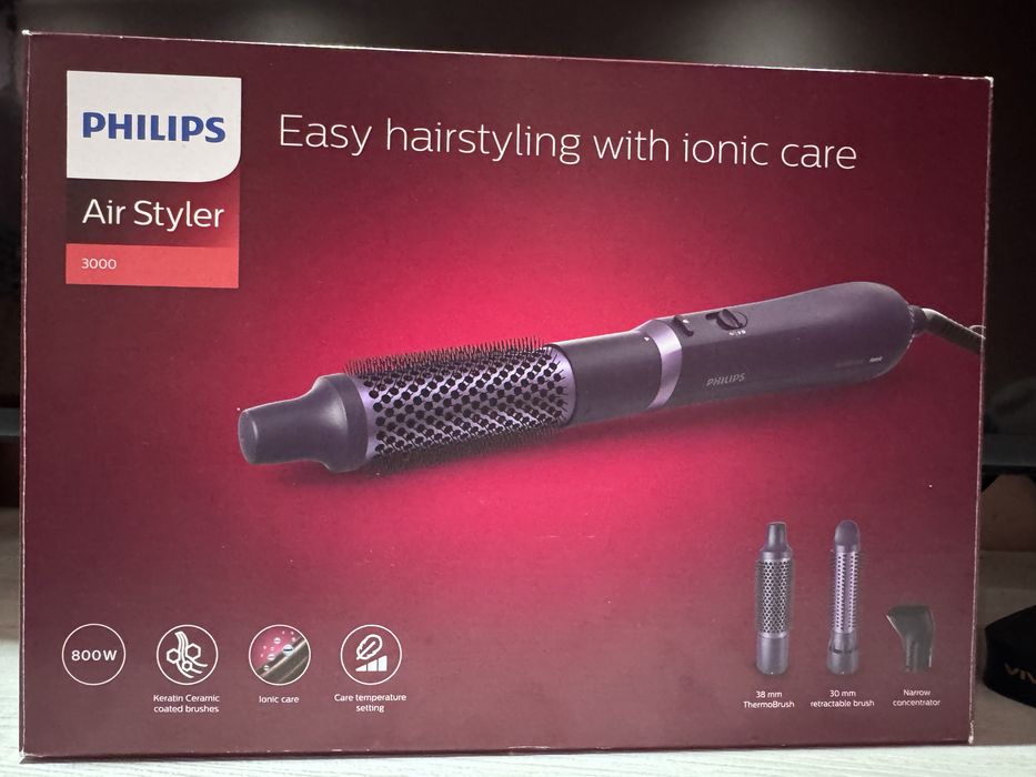 Philips Air Styler