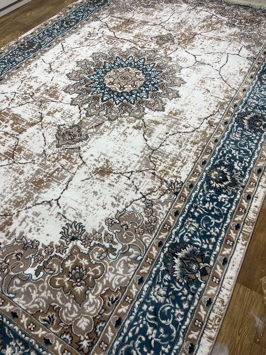 Ковёр производство турция