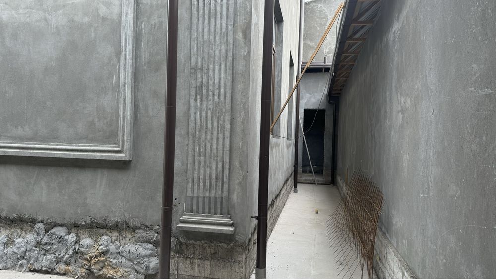 Мирзо Улугбек Тумани Евродом 4,5 сотих