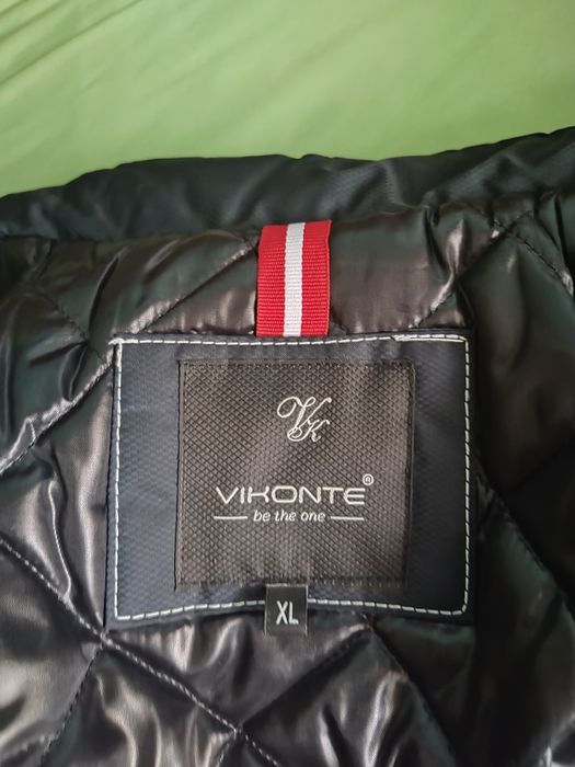 Модерно мъжко яке подходящо за есенно зимния сезон