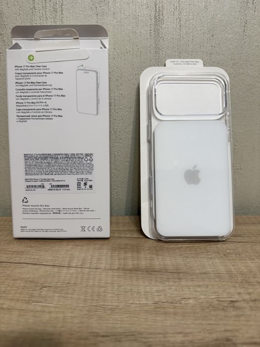 Huse iphone Apple MagSafe 17 pro….17 pro max calitate premium