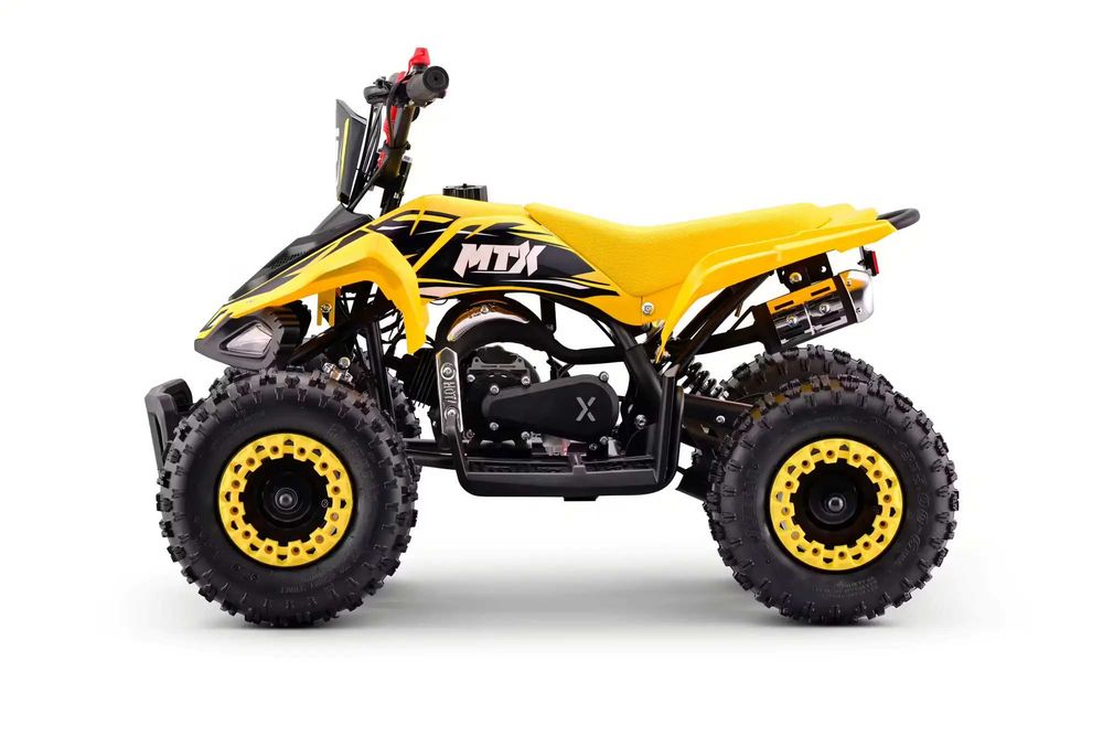 ATV copii pe benzină 50 cc MTX