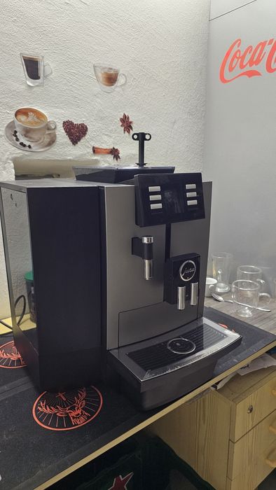 Jura X6 Professional