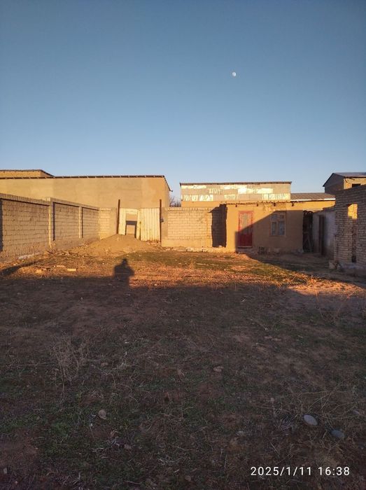 Кибрай туман 6сотк Химик А.Жомийда