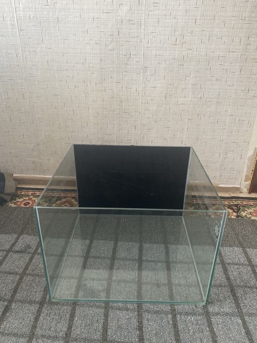 аквариум 80 литров грунт фильтр